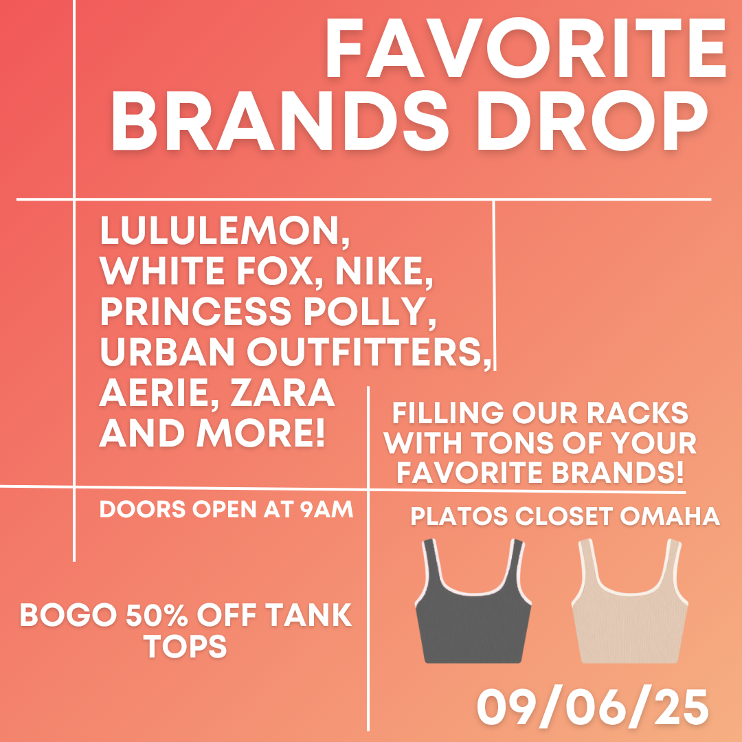 fav barnds and tanks